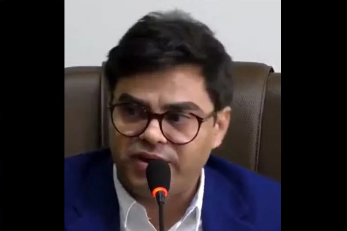 Lucieldo da Silva (PSDB) Lucieldo da Silva (PSDB)