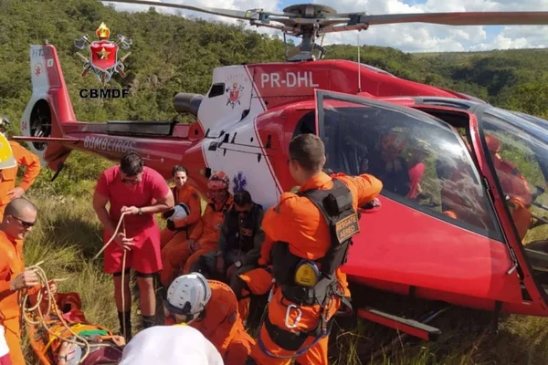 helicóptero