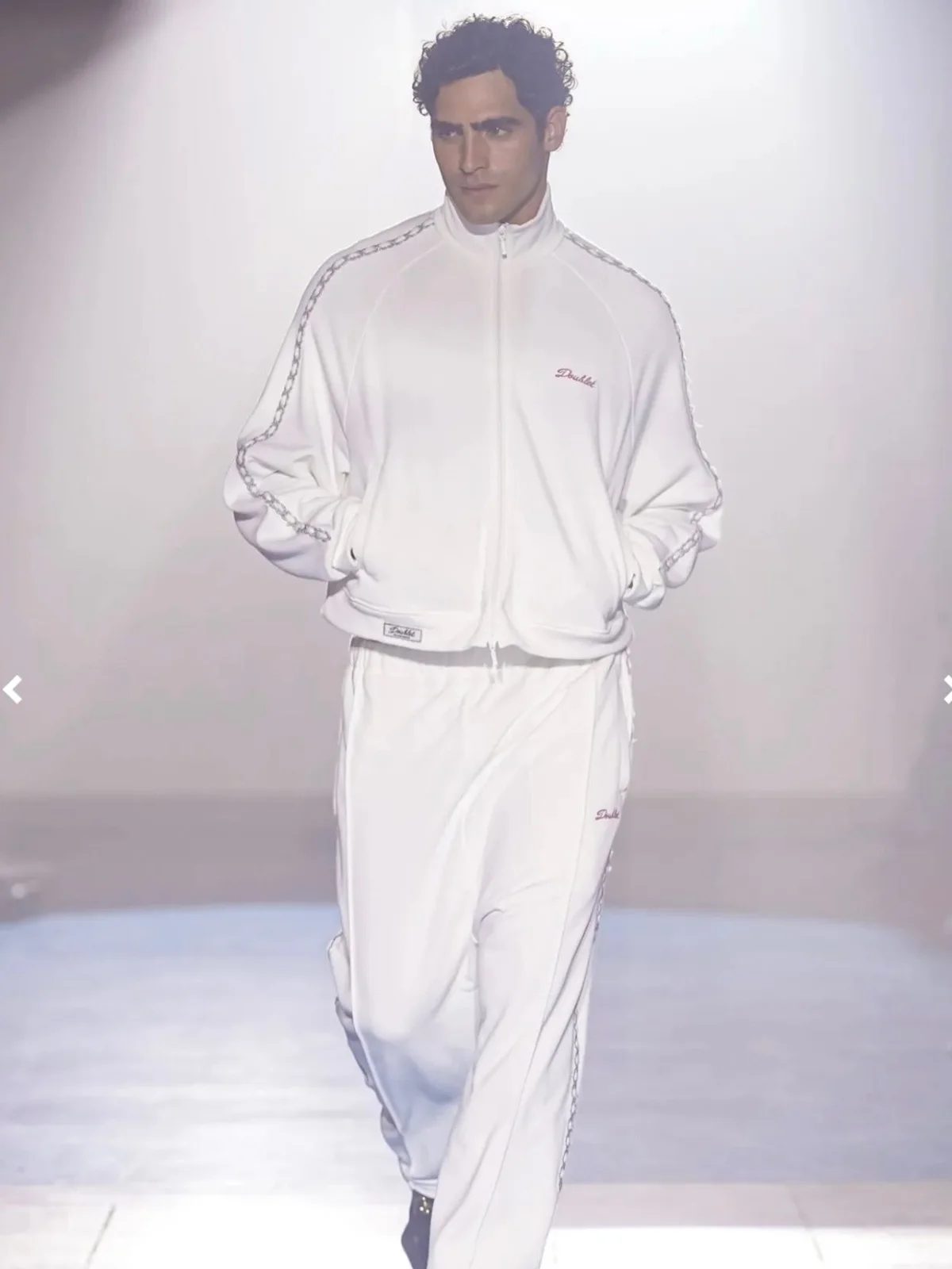 Desfile Doublet Desfile Doublet