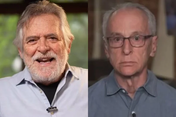 José de Abreu ironiza erro de Jorge Pontual na Globo: “Vexame”