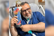O padre Márlon Múcio