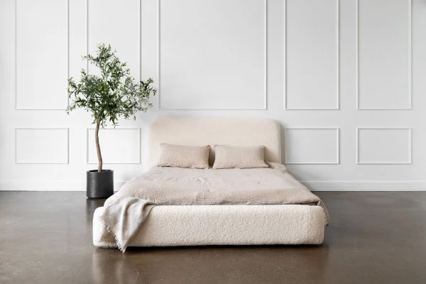 Onde não colocar a cama: os erros que sabotam seu sono, segundo a ciência