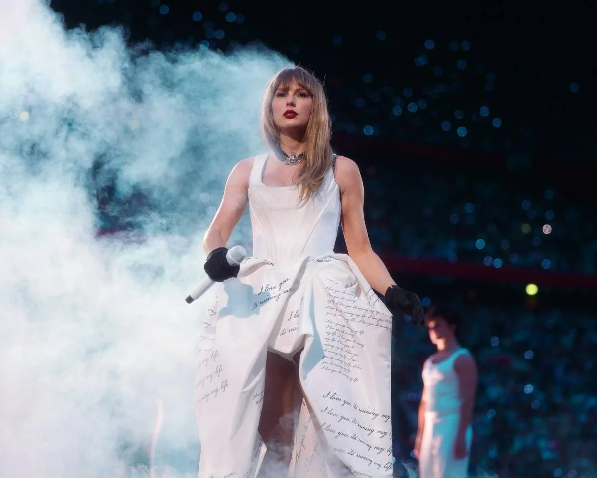 Taylor Swift Taylor Swift