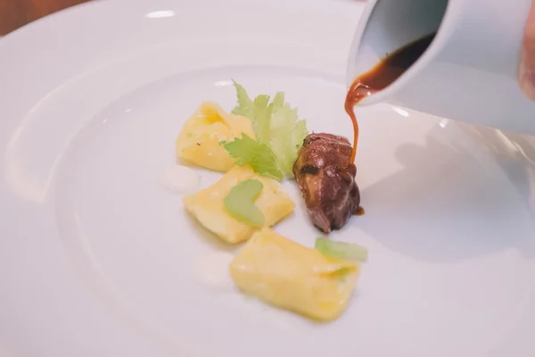 Guia Michelin abre vaga para inspetores de restaurantes