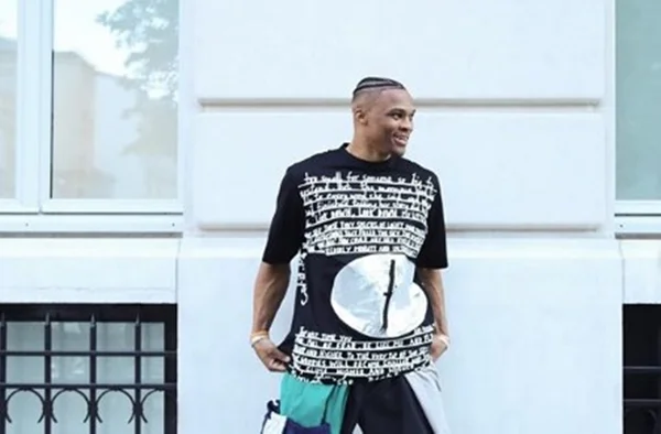 Russel Westbrook