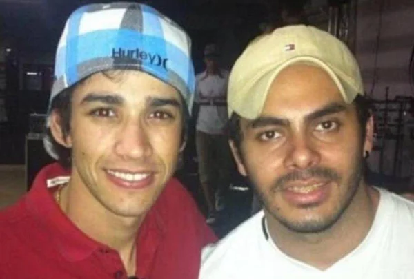 gusttavo lima rodolffo