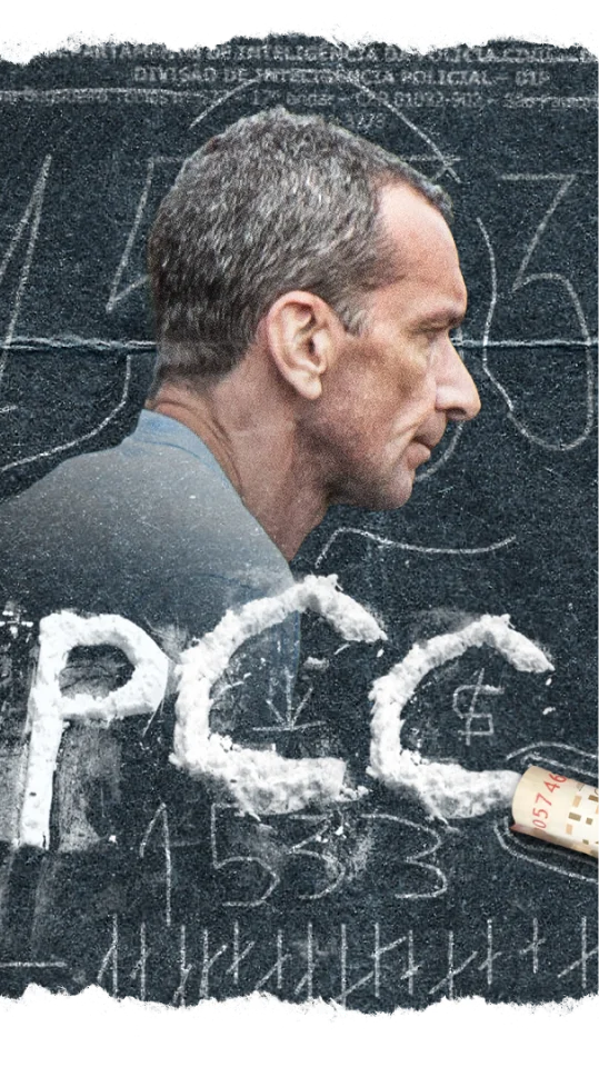 Os cúmplices do PCC