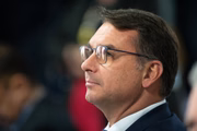 Senador Flávio Bolsonaro