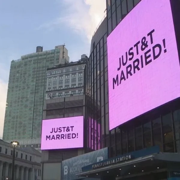 Casa Branca alfineta casamento de Taylor Swift: “Trump é o seu presidente” - destaque galeria Casa Branca alfineta casamento de Taylor Swift: “Trump é o seu presidente” - destaque galeria