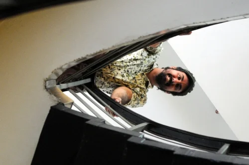 Obras de arte contemporânea chegam a Planaltina