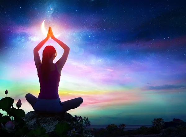 Vídeo: confira a celebração do Dia Internacional da Yoga na Índia