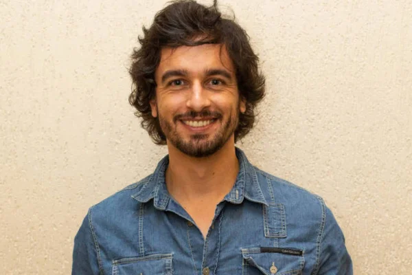 Prisão de Marco Furlan por estupro é convertida para preventiva - Metrópoles