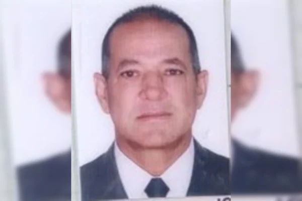 Saiba quem era o PM que morreu ao ver acidente fatal da filha no DF
