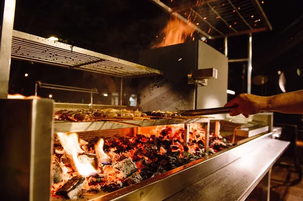 Neste sábado, BSB Grill comemora 21 anos com churrascada