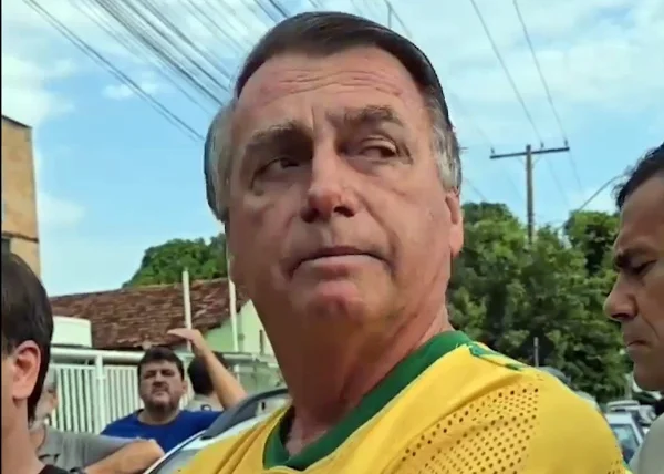 Bolsonaro