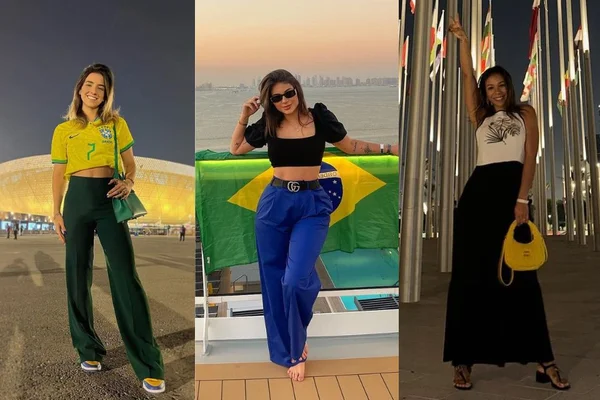 Catar: o que as mulheres dos jogadores podem ou não fazer e vestir