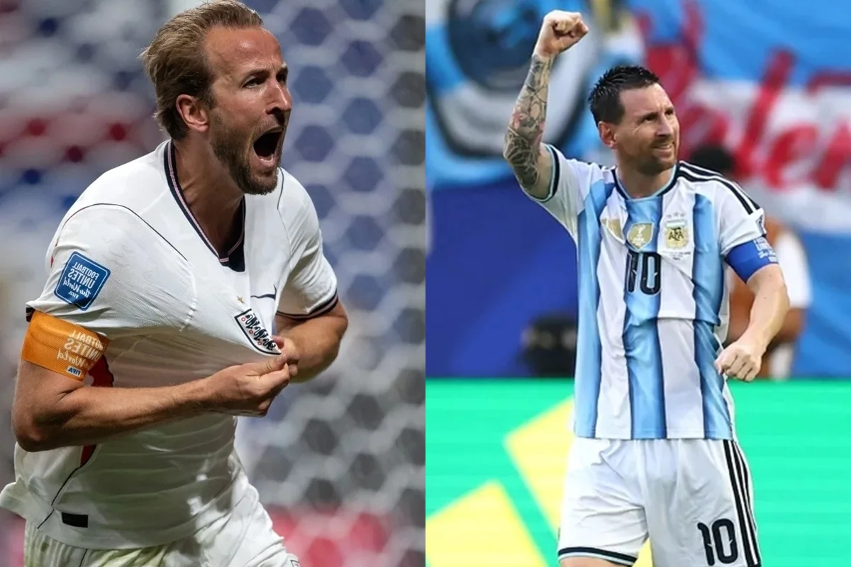 Tuchel revela plano para Inglaterra frear Messi na semifinal da Copa - imagem 3 Tuchel revela plano para Inglaterra frear Messi na semifinal da Copa - imagem 3