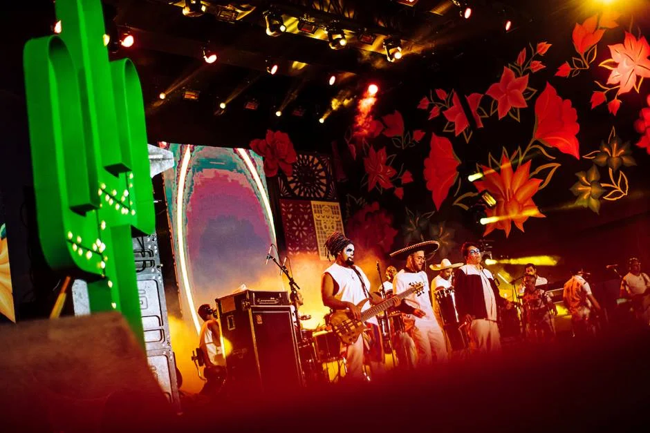 Show do Saulo Show do Saulo