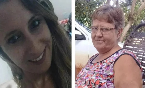 Mãe e filha estão entre os 7 mortos em acidente com ônibus no Paraná