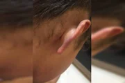 Justiça concedeu medida protetiva a favor da criança e da mãe dela