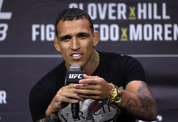 Charles Do Bronx, do UFC
