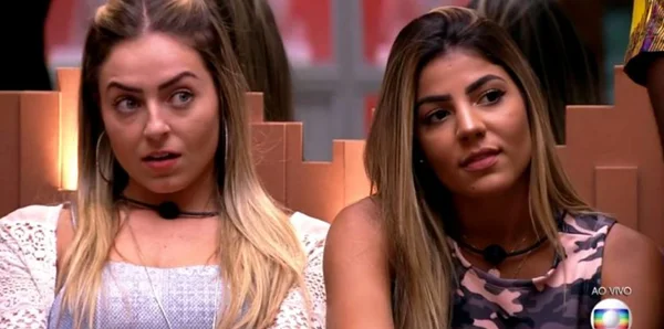 Hariany recusa ajuda de Paula do BBB19: “Pode doar para caridade”