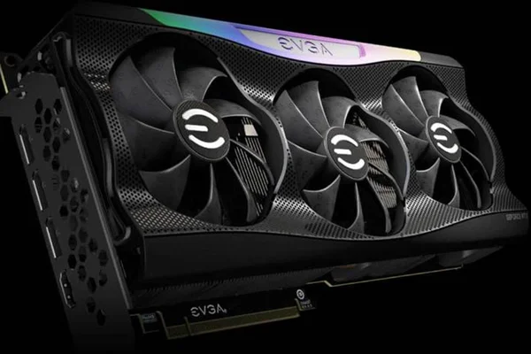 GeForce RTX 30