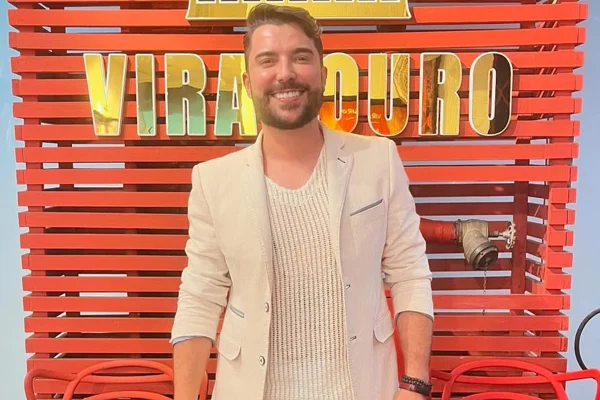 Carnavalesco da Viradouro está de novo amor. Saiba quem - Metrópoles