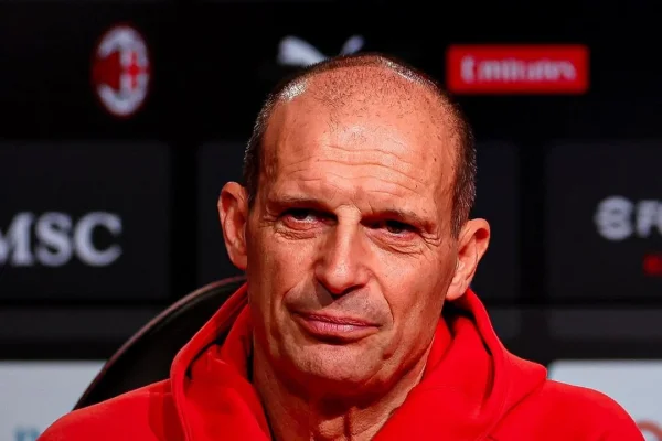 Foto colorida de Allegri - Metrópoles