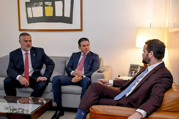Motta vai debater dívida rural com parlamentares e Fazenda