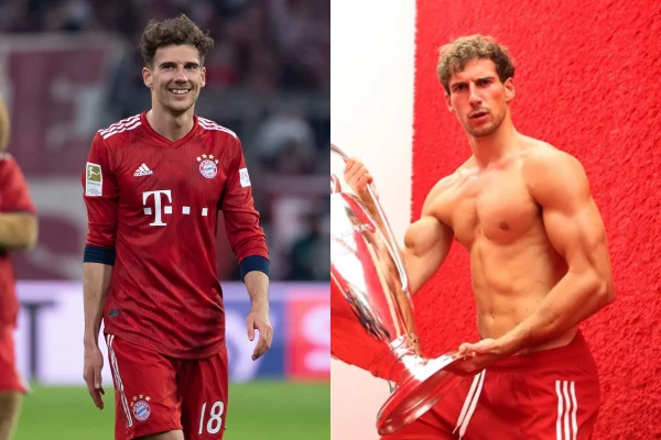 goretzka