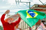 Presidente Lula Presidente Lula