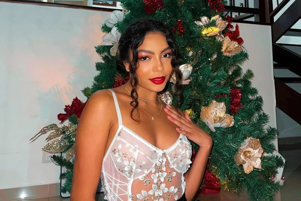 Any Gabrielly