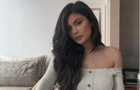 Sete truques de beleza que você deve aprender com Kylie Jenner
