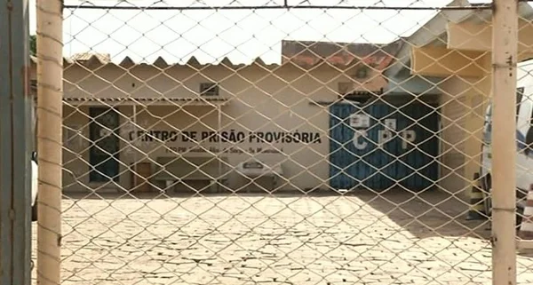 Presidiário de 22 anos morre em Luziânia (GO). Suspeita é de overdose