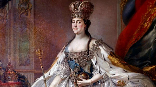 Catarina I