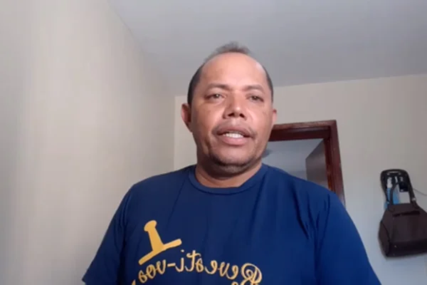 Rubens Júnior