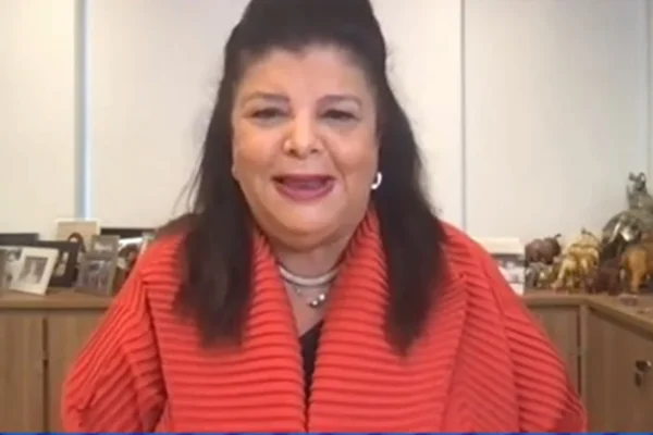 Luiza Trajano, Magalu