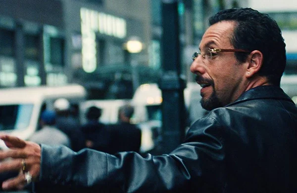 Uncut Gems: o filme que pode fazer Adam Sandler ganhar o Oscar