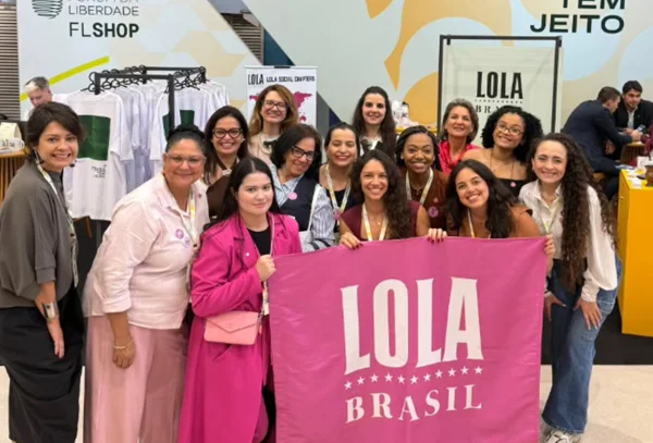 Grupo de mulheres libertárias planeja crescimento na política em 2026