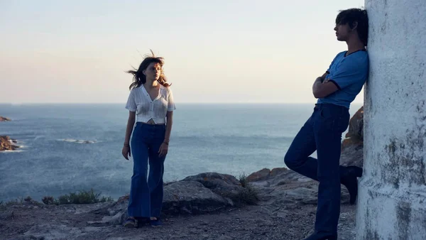Cannes: Romería, de Carla Simón