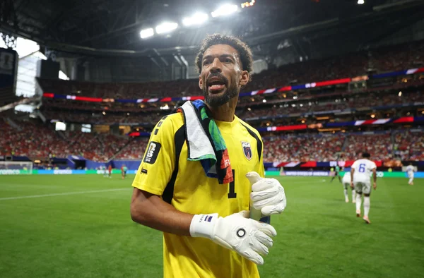Quem é Vozinha, goleiro, herói de Cabo Verde e algoz da Espanha