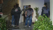 Filha da idosa foi presa na manhã desta quarta-feira (10/8)