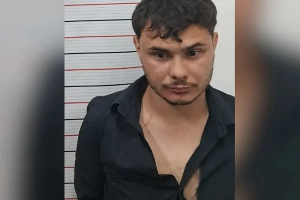 Wendel Alexander de Oliveira Poloni, 29 anos, morava em Piracaia e trabalhava como gerente de em loja agropecuária