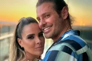 Wanessa Camargo e Dado Dolabella