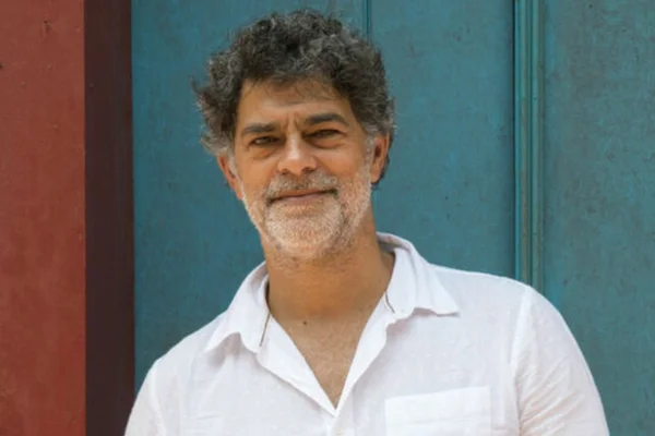 Eduardo Moscovis