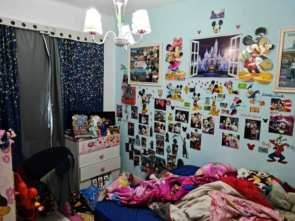 Engenheiro é acusado de usar quarto da Disney para abusar de vítimas