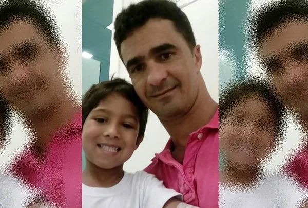 Após 3 anos lutando contra câncer, morre Ruan, filho do Tio do Churros
