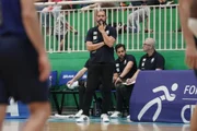 O Pato Basquete é estreante no Torneio de Abertura do NBB