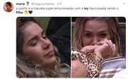 BBB20: Pyong hipnotiza brothers e gera polêmica na web - imagem 4 BBB20: Pyong hipnotiza brothers e gera polêmica na web - imagem 4